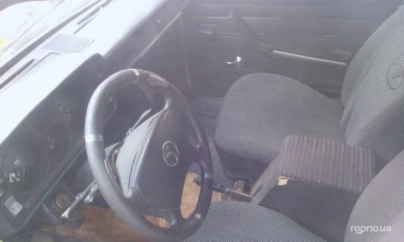 Lada (ВАЗ) 2104 1988 - 0