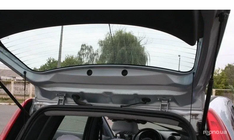 Mitsubishi Colt 2007 - 3