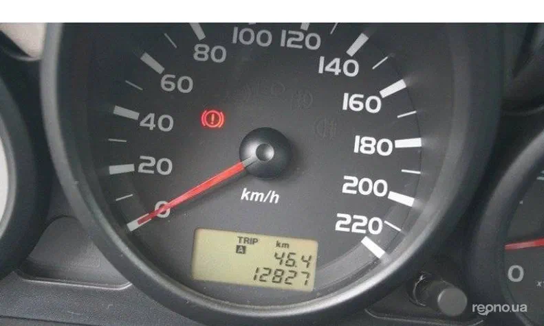 Mitsubishi Colt 2007 - 5