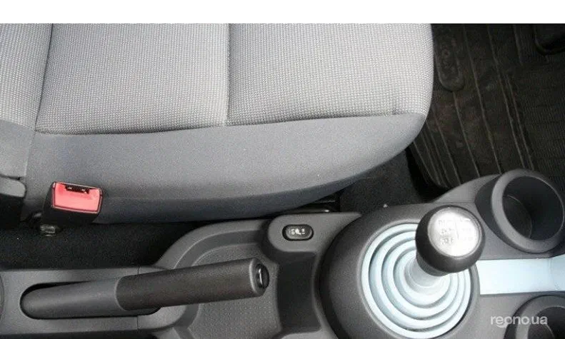 Mitsubishi Colt 2007 - 1