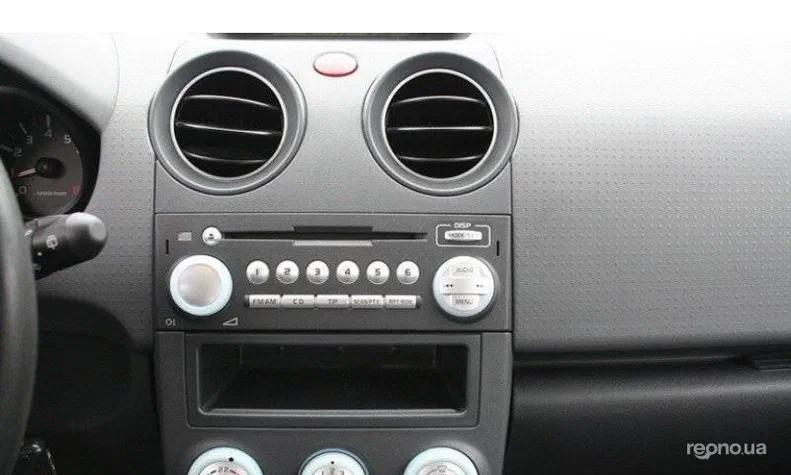 Mitsubishi Colt 2007 - 0