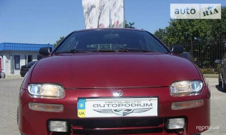 BMW 3 серія 1995 - 2