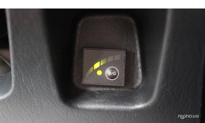 Mitsubishi Carisma 1996 - 5