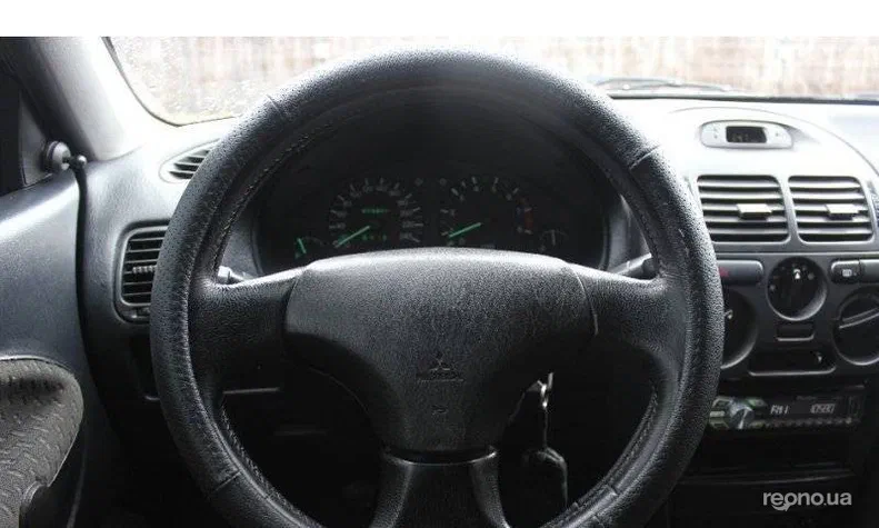 Mitsubishi Carisma 1996 - 21