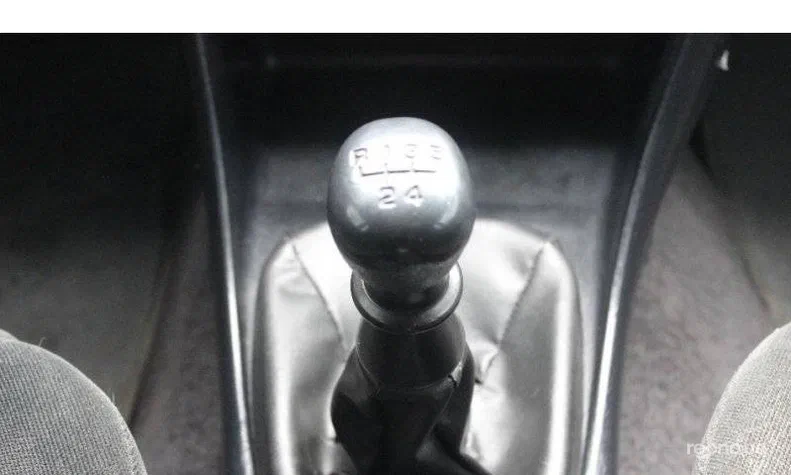 Mitsubishi Carisma 1996 - 15