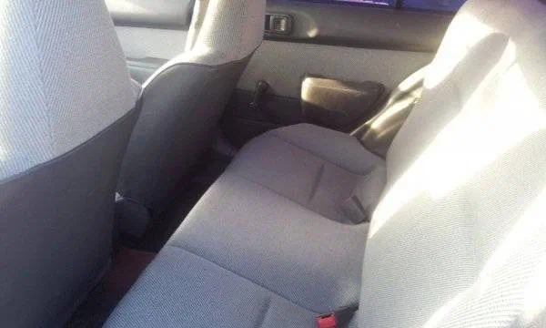 Toyota Tercel 1995 - 0