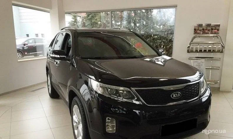 Kia Sorento 2014 - 0