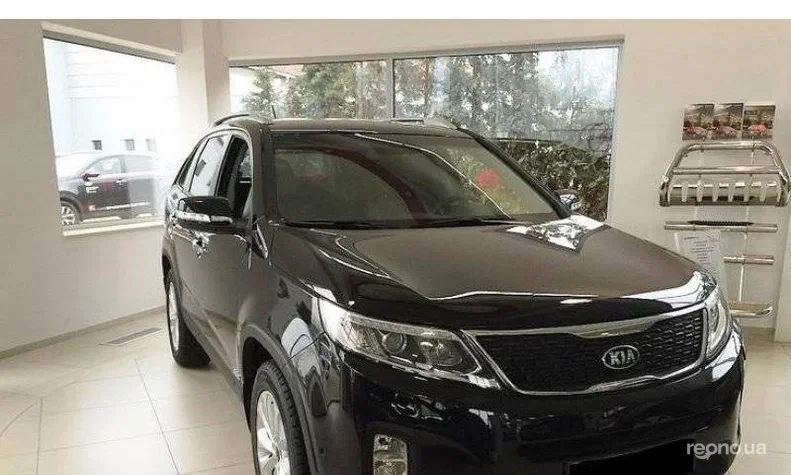 Kia Sorento 2014 - 5