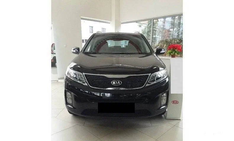 Kia Sorento 2014 - 6