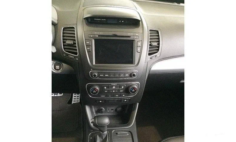 Kia Sorento 2014 - 1