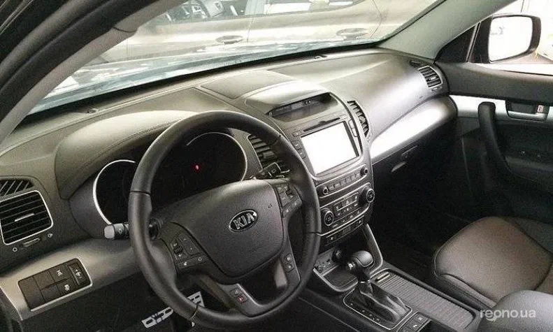 Kia Sorento 2014 - 7