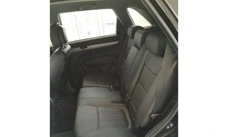 Kia Sorento 2014 - 2