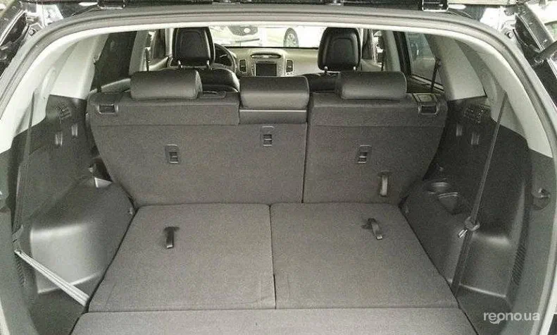 Kia Sorento 2014 - 4