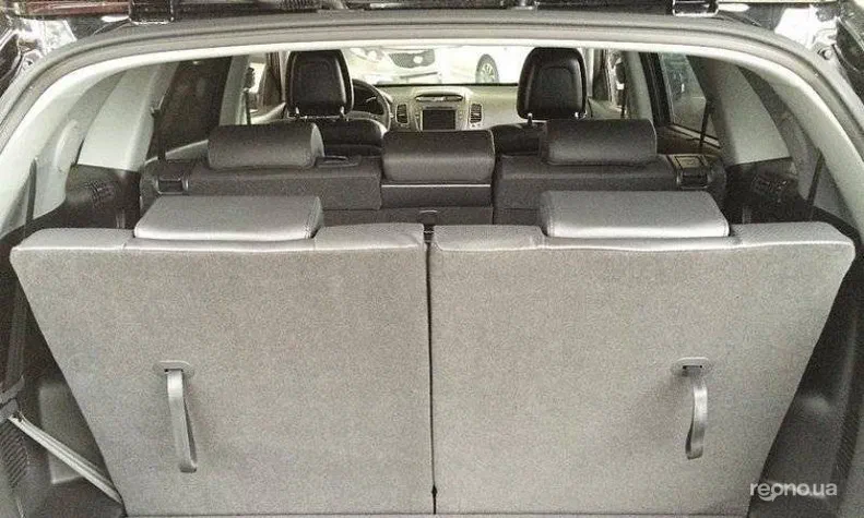Kia Sorento 2014 - 3