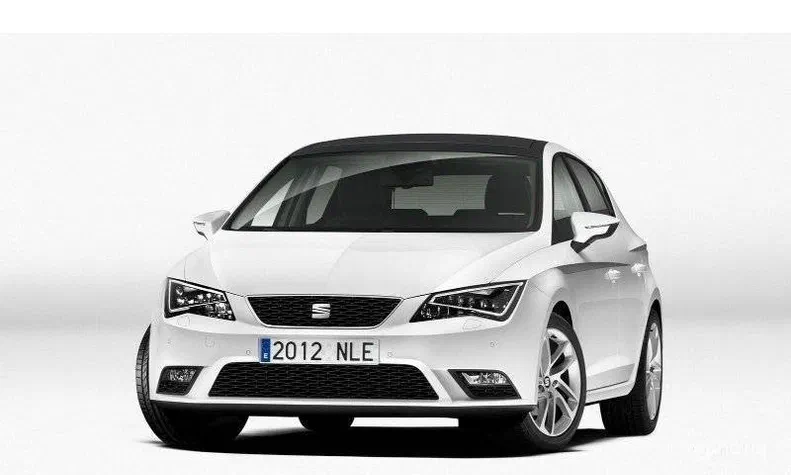 SEAT Leon 2015 - 0