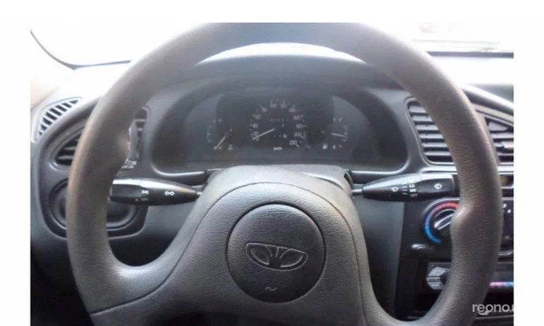 ЗАЗ Lanos 2007 - 10