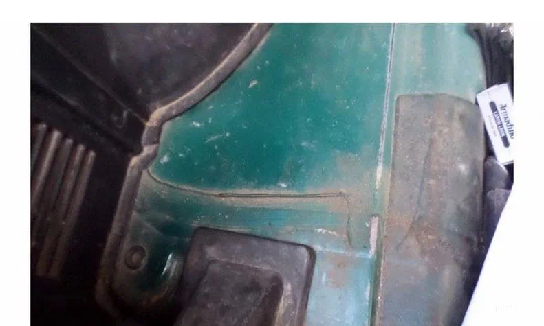 ЗАЗ Lanos 2007 - 3