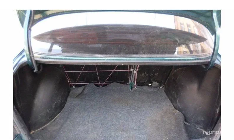 ЗАЗ Lanos 2007 - 5