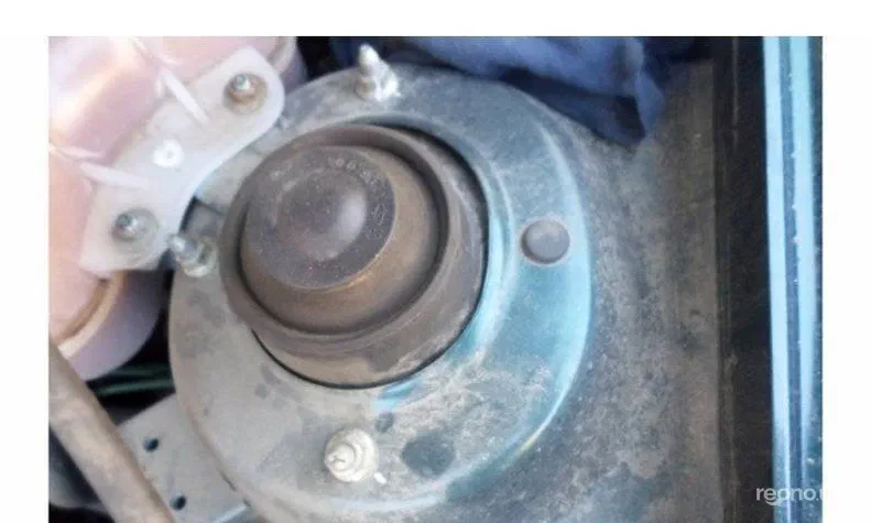 ЗАЗ Lanos 2007 - 7