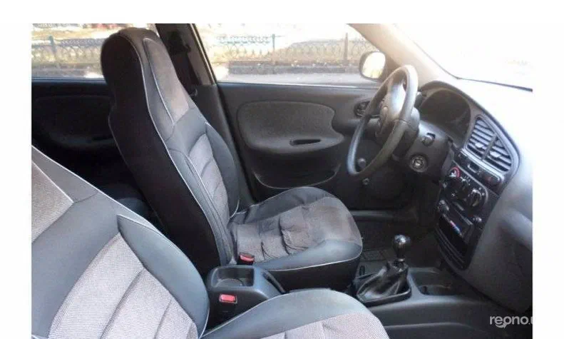 ЗАЗ Lanos 2007 - 13