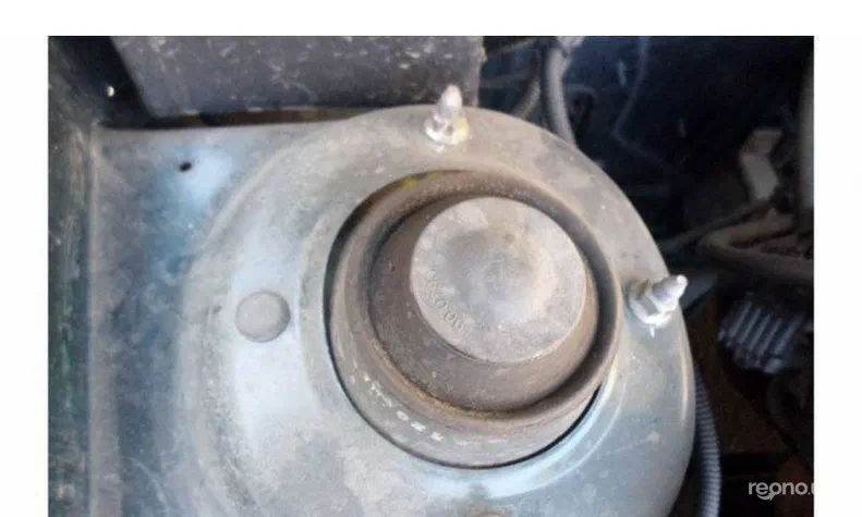 ЗАЗ Lanos 2007 - 6