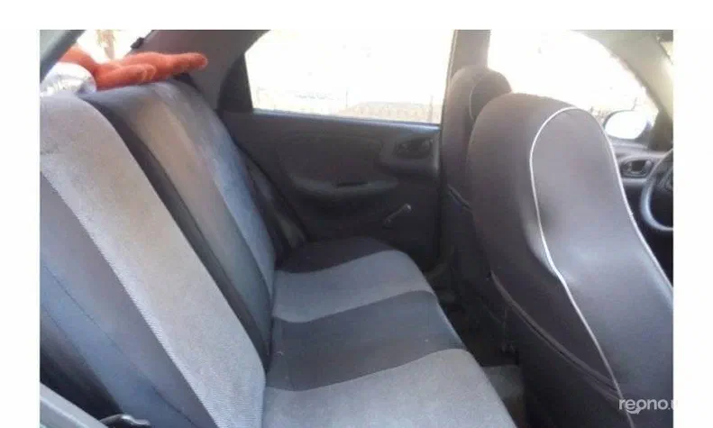 ЗАЗ Lanos 2007 - 11