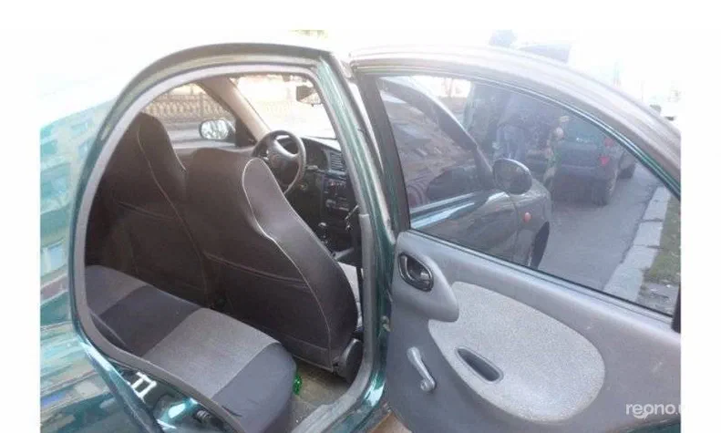 ЗАЗ Lanos 2007 - 12