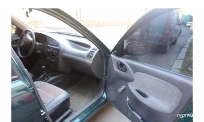 ЗАЗ Lanos 2007 - 14