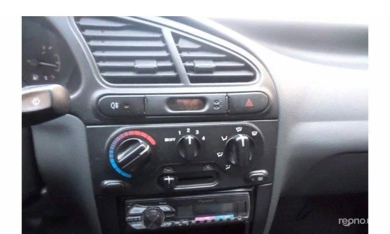 ЗАЗ Lanos 2007 - 9