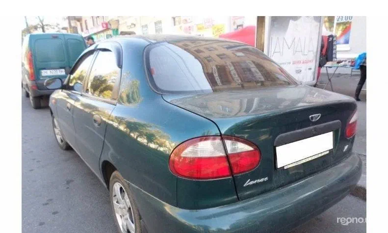 ЗАЗ Lanos 2007 - 15