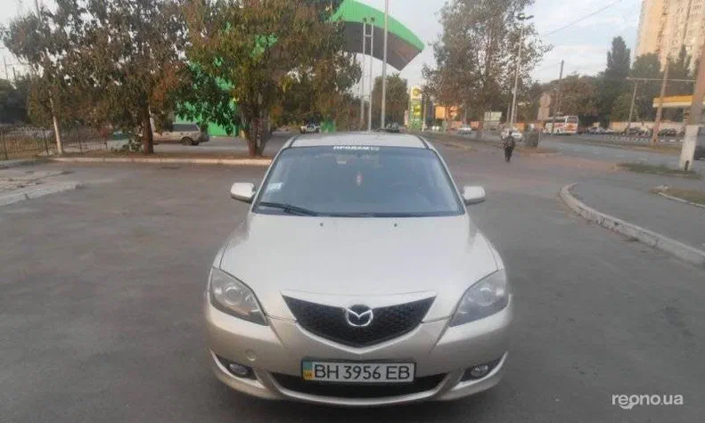 BMW 3 серія 2003 - 0