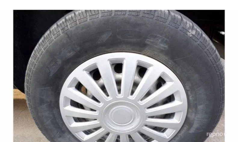 Chevrolet Niva 2006 - 21