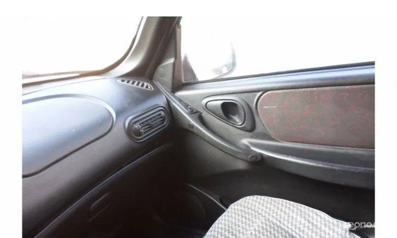 Chevrolet Niva 2006 - 14