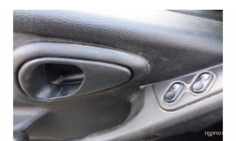 Chevrolet Niva 2006 - 17