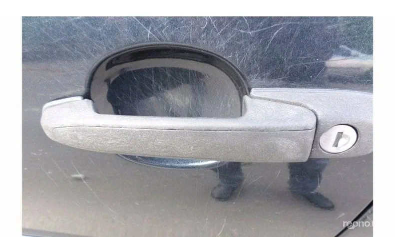 Chevrolet Niva 2006 - 20