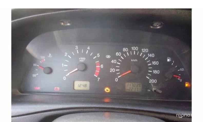 Chevrolet Niva 2006 - 13