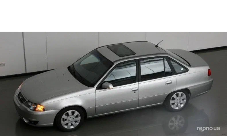 Daewoo Nexia 2014 - 0