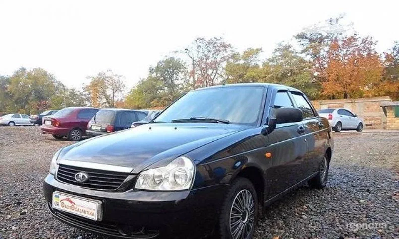 Lada (ВАЗ) 2101 2012 - 0