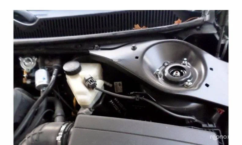 Ford Mondeo 2004 - 2