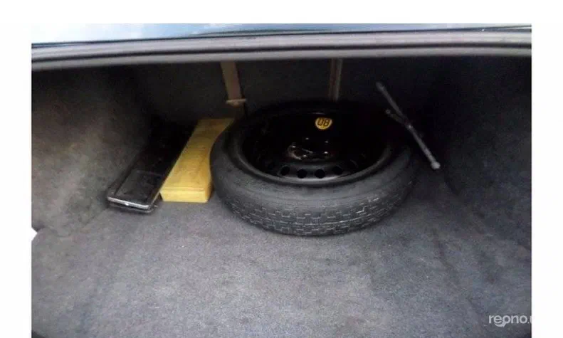 Ford Mondeo 2004 - 0