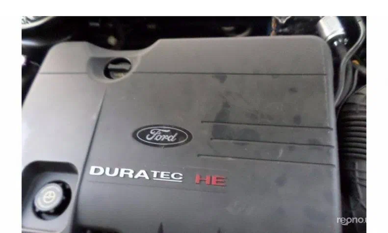 Ford Mondeo 2004 - 3