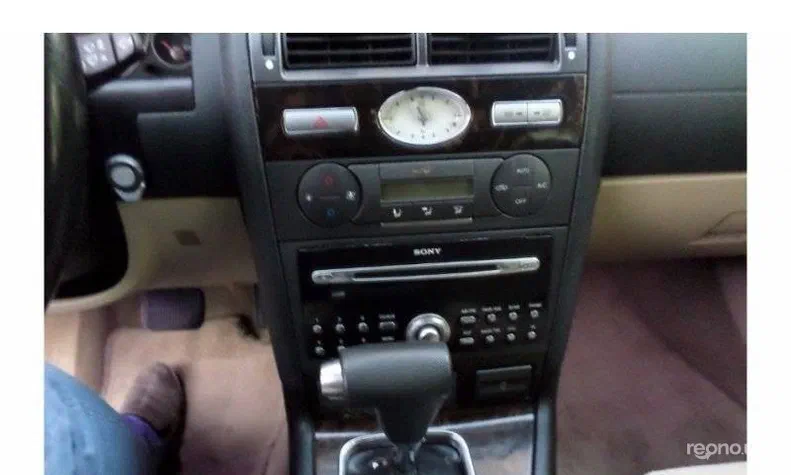 Ford Mondeo 2004 - 6