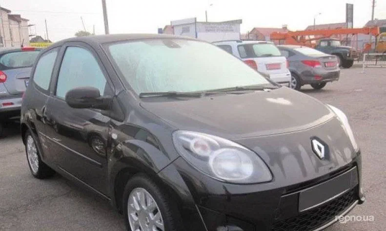 Renault Twingo 2010 - 1