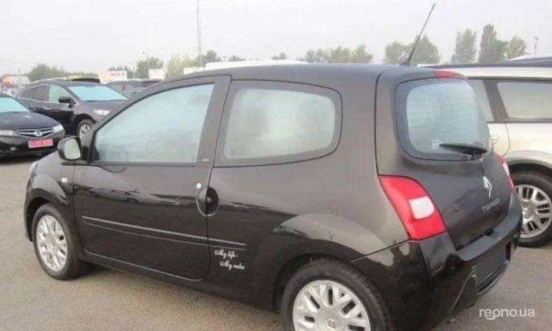 Renault Twingo 2010 - 0