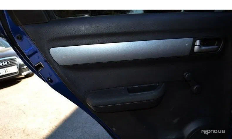 Suzuki Swift 2008 - 17