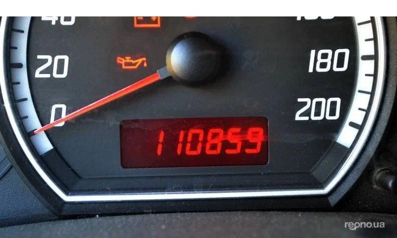 Suzuki Swift 2008 - 8