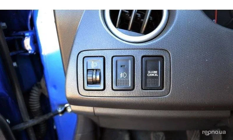 Suzuki Swift 2008 - 10