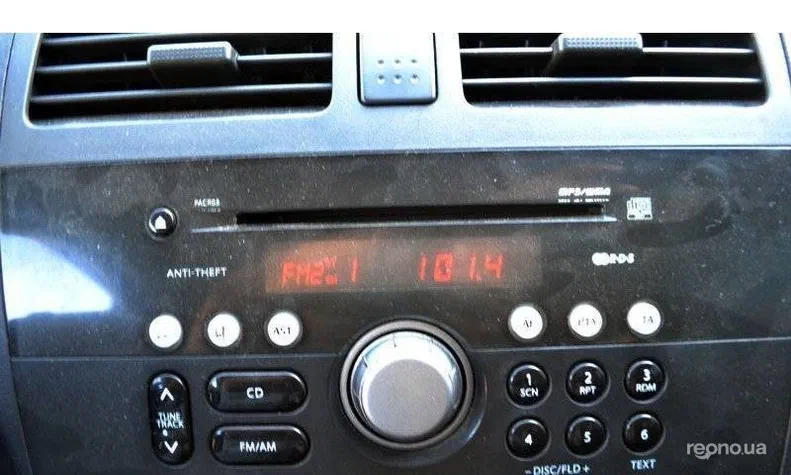 Suzuki Swift 2008 - 7