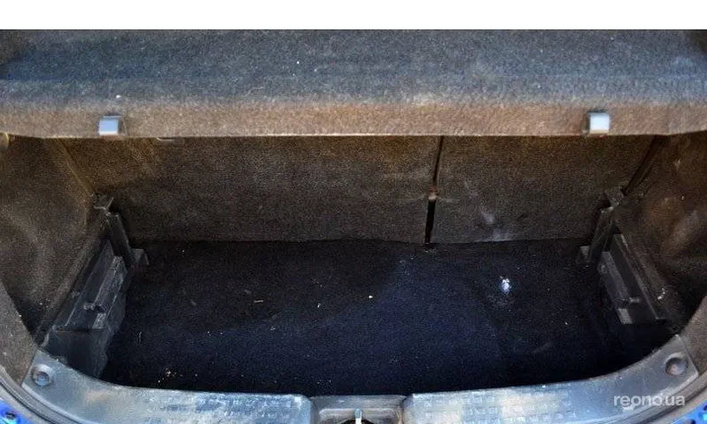 Suzuki Swift 2008 - 0