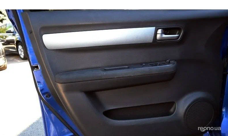 Suzuki Swift 2008 - 13